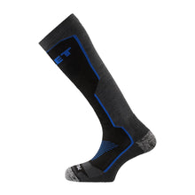 Skarpety MILLET Brevent Knee Socks czarne
