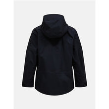 Kurtka PEAK PERFORMANCE M Alpine Gore-Tex 3L Jacket czarny
