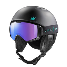 Gogle fotochromowe JULBO Aerospace TwICEme Nfc czarne Cat.1-3 hi-contrast - XL - Adventure Sports
