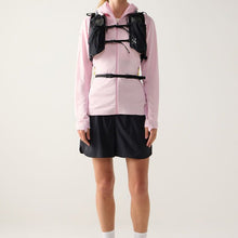 Bluza HAGLÖFS L.I.M Mid Multi II Hood Women fresh pink
