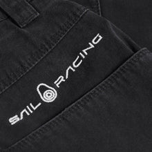 SZORTY damskie Sail Racing W GALE SHORTS czarne
