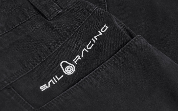 SZORTY damskie Sail Racing W GALE SHORTS czarne
