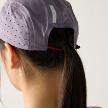 Czapka HAGLÖFS L.I.M Pace Cap purple fog
