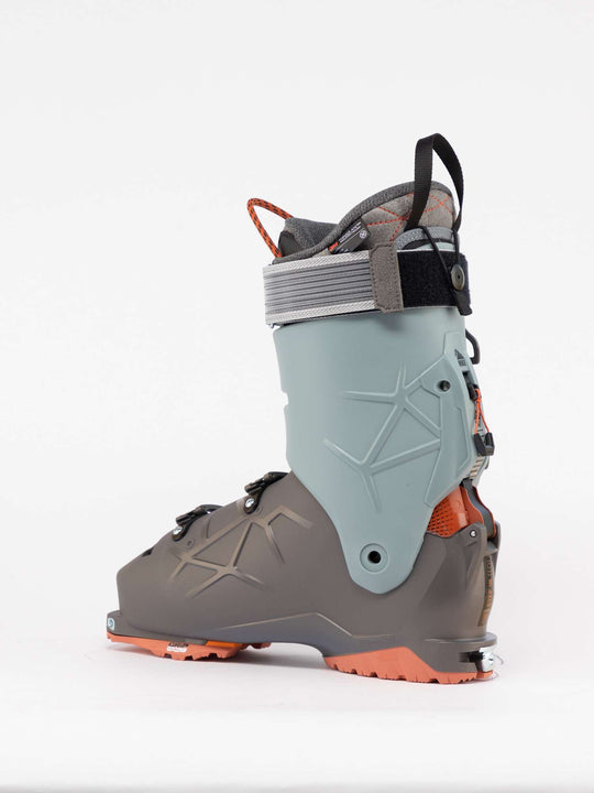 Buty narciarskie ROSSIGNOL Alltrack 110 Pro MV LT GW - Bronze/Aqua Blue
