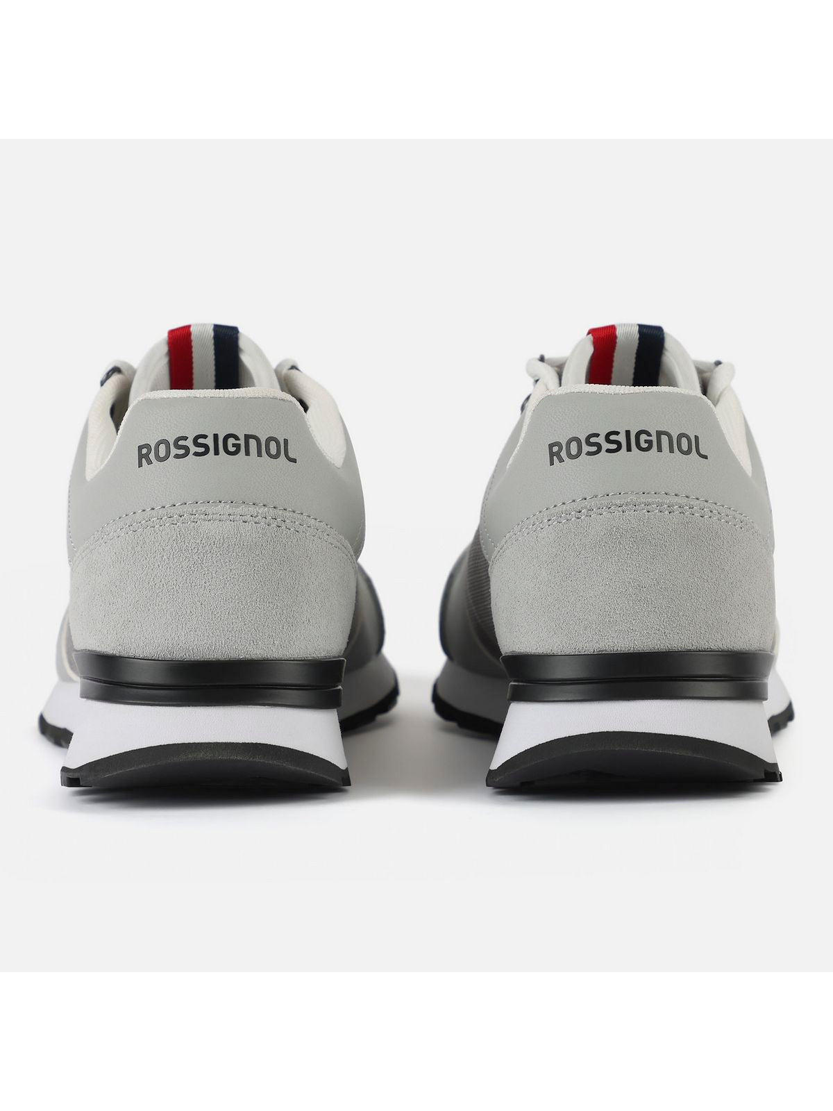 Buty męskie ROSSIGNOL Heritage LT Grey szary - sportowe - Adventure Sports
