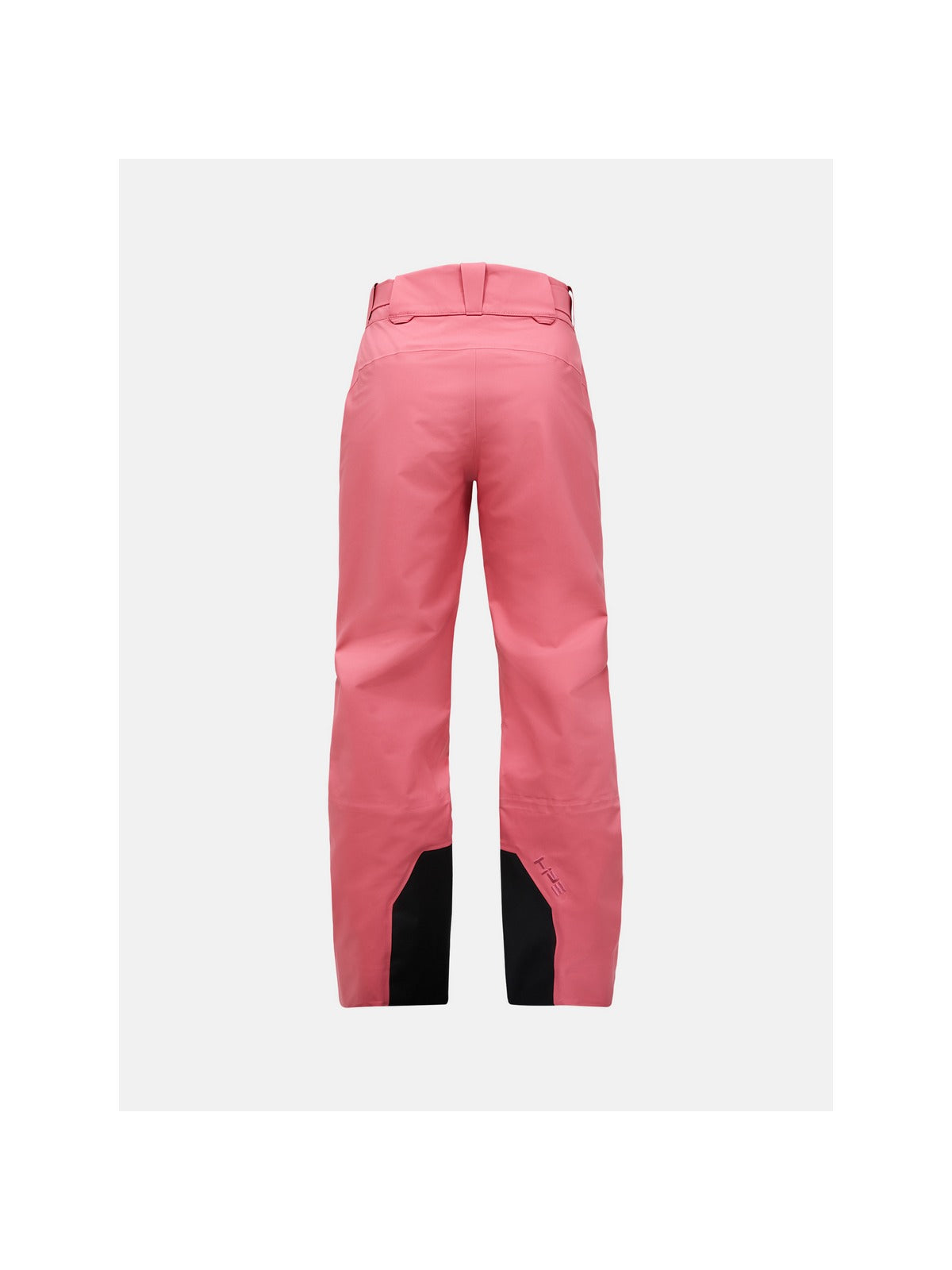 Spodnie narciarskie damskie PEAK PERFORMANCE Anima HIPE 3L Shell Pants różowe