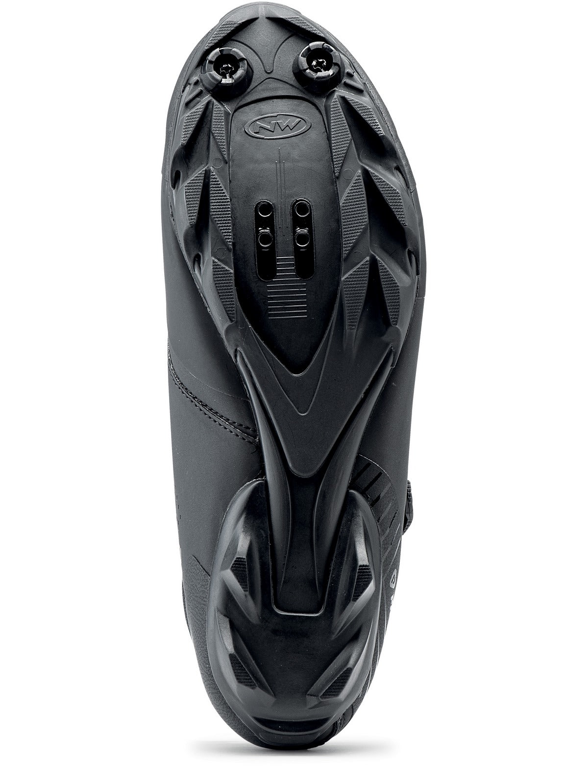 Buty rowerowe NORTHWAVE Magma Xc Core czarny
