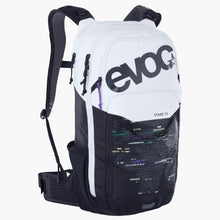 Plecak rowerowy EVOC Stage 12 multicolour
