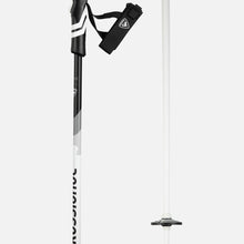 Kije narciarskie Rossignol ELECTRA PREMIUM CLIP czarny
