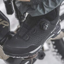 Buty rowerowe NORTHWAVE X-TRAIL PLUS GTX - czarny - Adventure Sports
