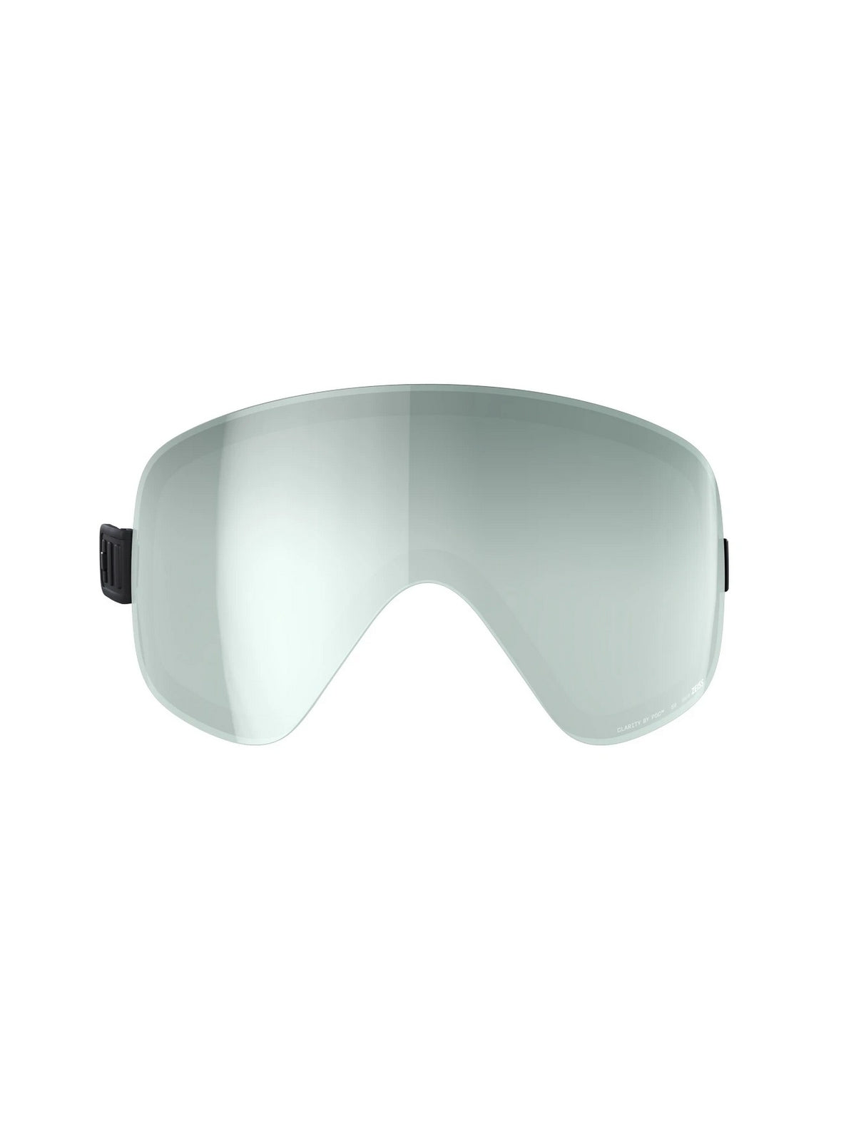 Szyba POC Vitrea Mid Lens transparentny