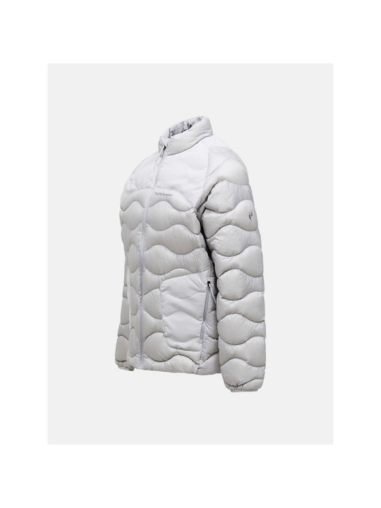 Kurtka męska PEAK PERFORMANCE Helium Nova Down Jacket biała
