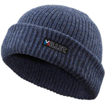 Czapka  MILLET Chamonix Wool Beanie Granatowy
