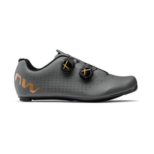 Buty rowerowe NORTHWAVE Revolution 3 ciemny szary/złoty - Adventure Sports

