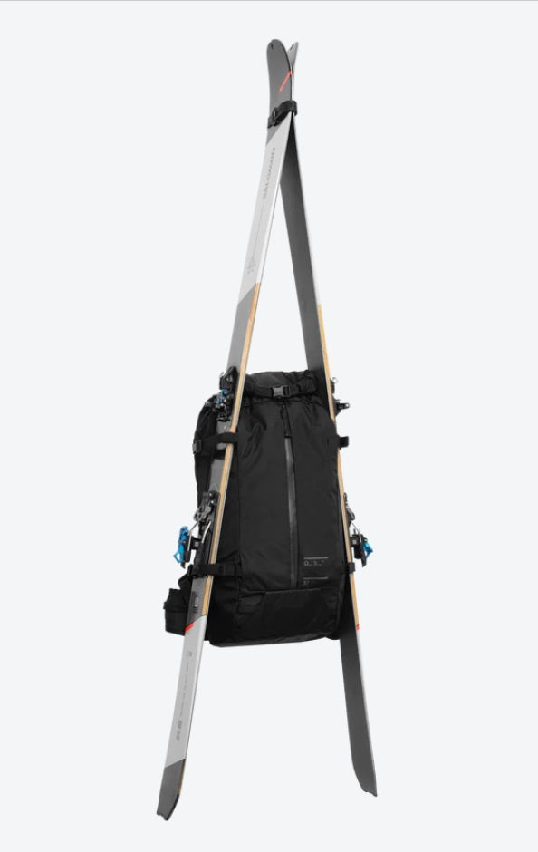 Plecak Db™ Snow Pro Backpack 32L czarny