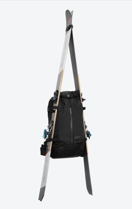 Plecak Db™ Snow Pro Backpack 32L czarny
