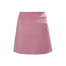 Spódnica HELLY HANSEN W Hh Skort różowa
