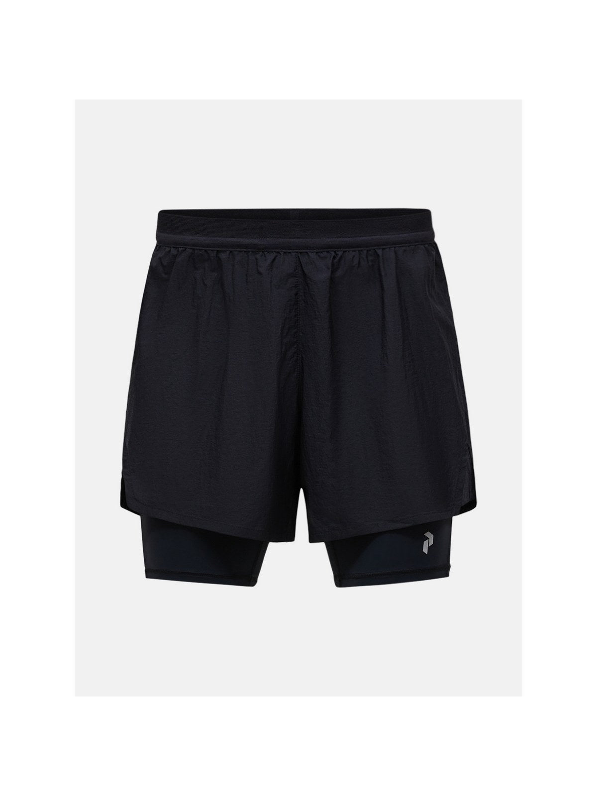 adventuresports szorty-peak-performance-m-discover-2-in-1-shorts-g80713010-050 front