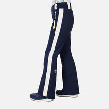 Spodnie narciarskie damskie ROSSIGNOL W Jcc Valthor Pant niebieskie
