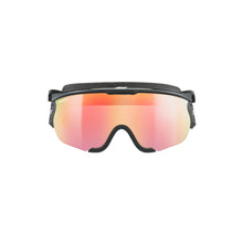 Gogle narciarskie JULBO Sniper EVO M czarne fotochrom Hi-contrast Cat 1-3
