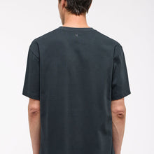 Koszulka HAGLÖFS Tee Men true black
