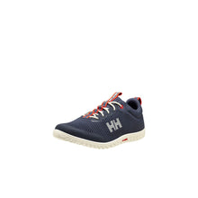 Buty żeglarskie HELLY HANSEN HP FOIL EVO granatowe - sportowe - Adventure Sports
