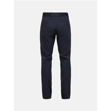 Spodnie Peak Performance M Player Pants czarny - Adventure Sports
