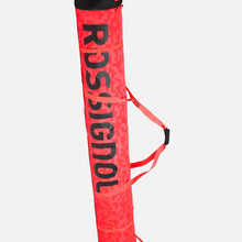Pokrowiec na narty ROSSIGNOL HERO Ski Bag 2/3pary 190/220cm czerwony
