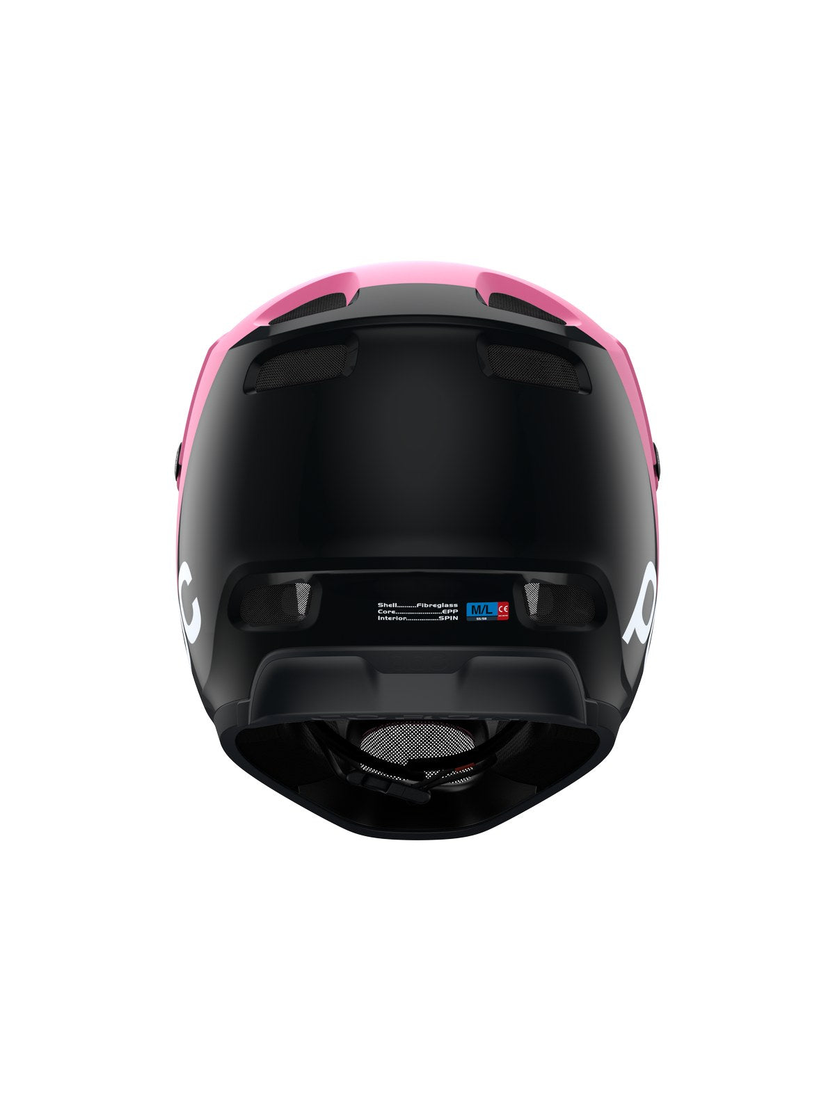 Kask Rowerowy POC CORON AIR SPIN - rowerowy - Adventure Sports