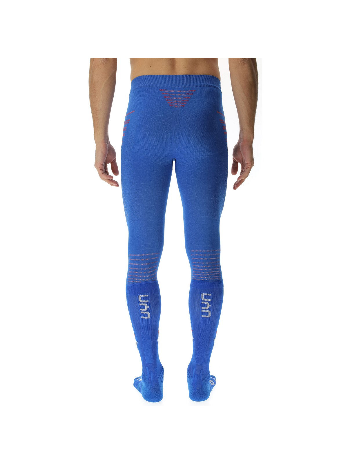 Spodnie UYN Natyon 3.0 Usa Uw Pants Medium