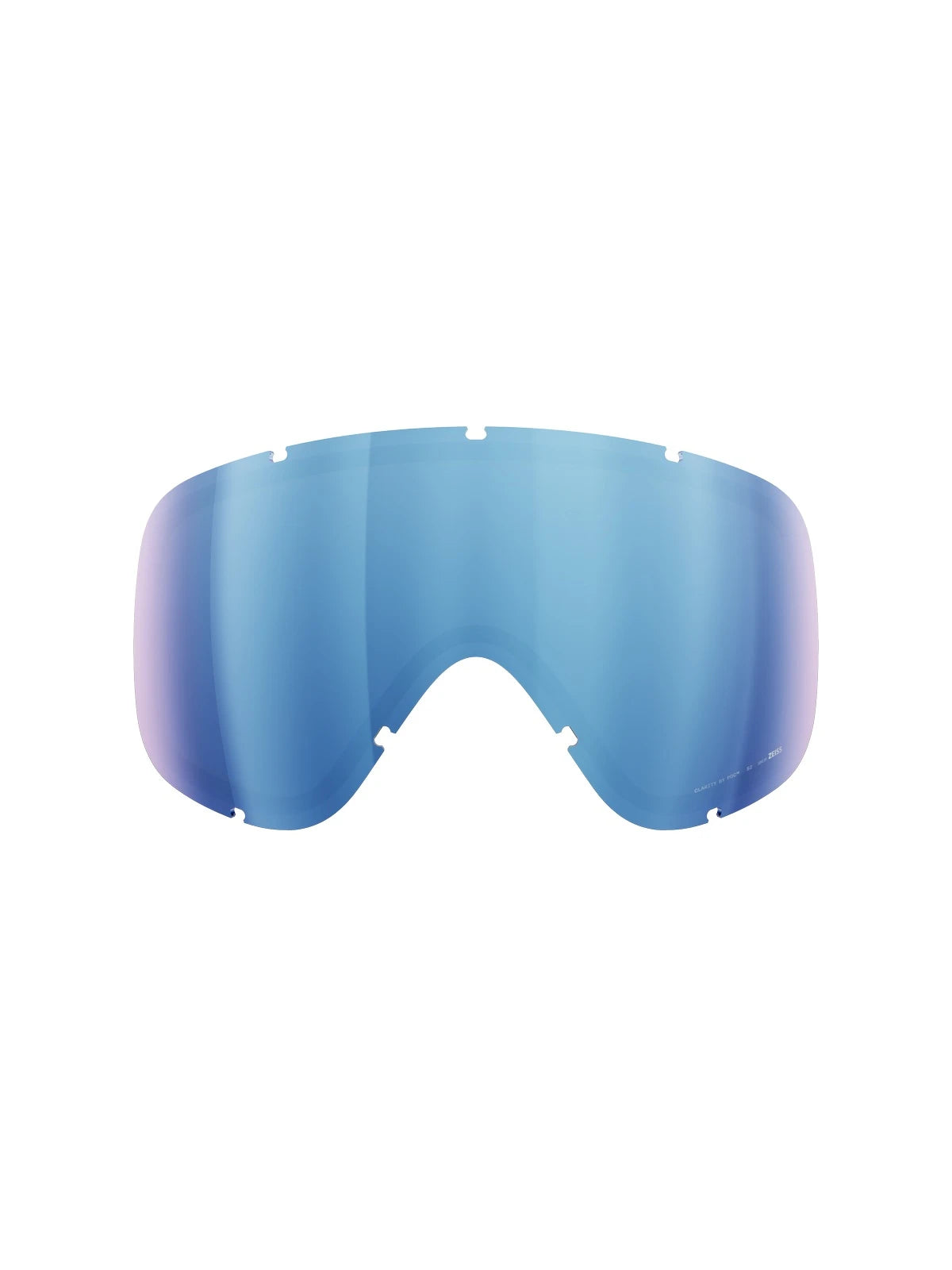 Szyba POC Tarsal Lens niebieski