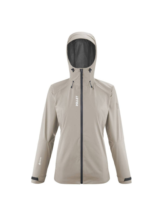 Kurtka MILLET W Seneca Gtx 2L Jkt beżowy
