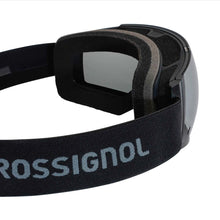 Gogle narciarskie ROSSIGNOL Magne'Lens Black Cat 3 + Cat 1
