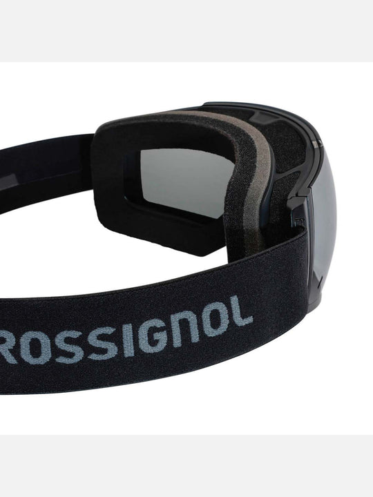 Gogle narciarskie ROSSIGNOL Magne'Lens Black Cat 3 + Cat 1
