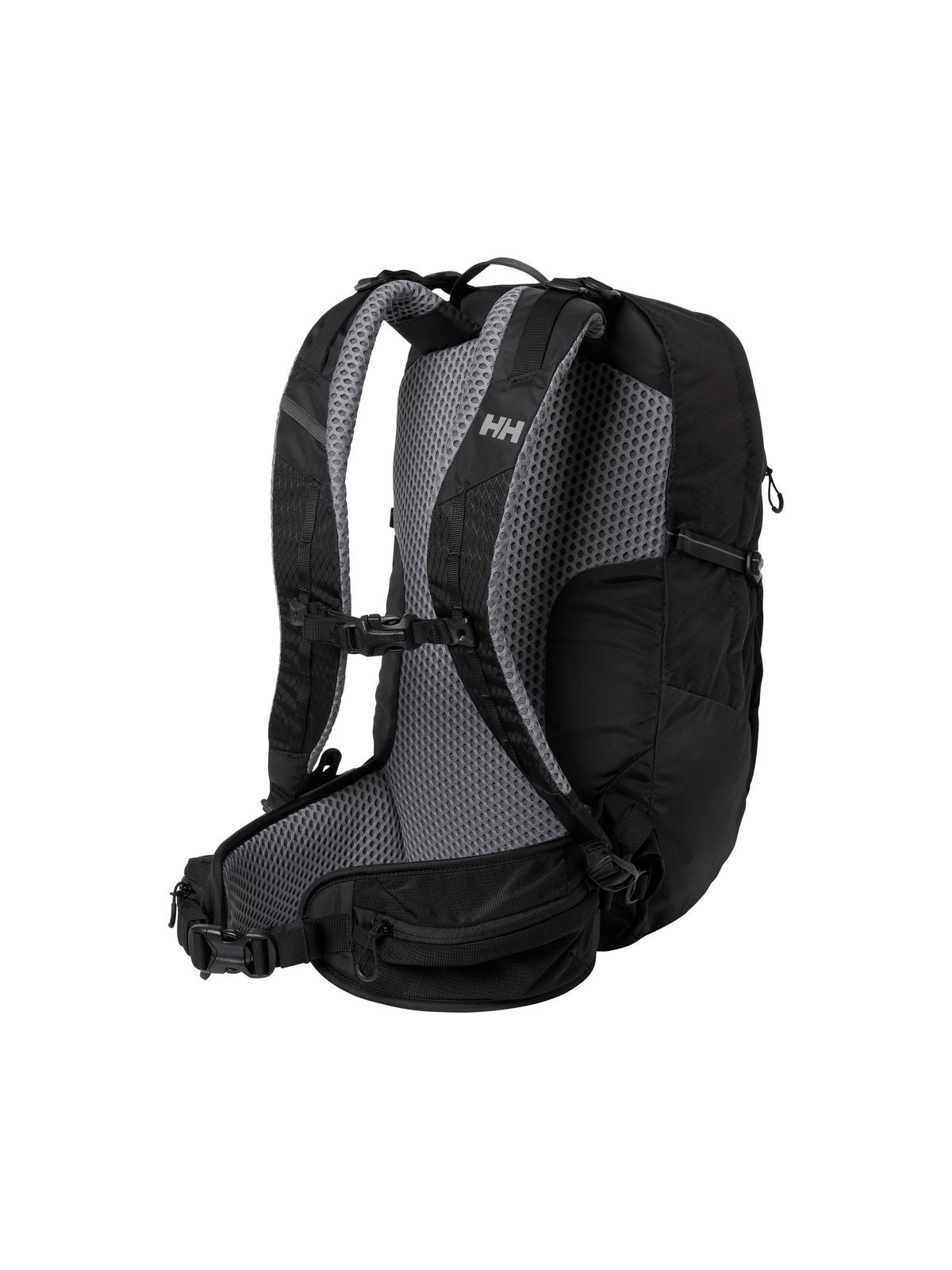 Plecak Helly Hansen Generator Backpack czarny - TU - Adventure Sports
