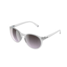 Okulary POC KNOW transparent - Clarity Road | Violet/Silver Mirror cat 3 - TU - Adventure Sports

