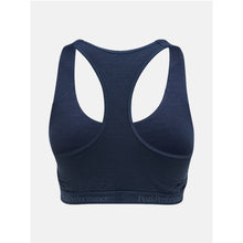 Top termiczny PEAK PERFORMANCE Magic Women niebieski - Adventure Sports
