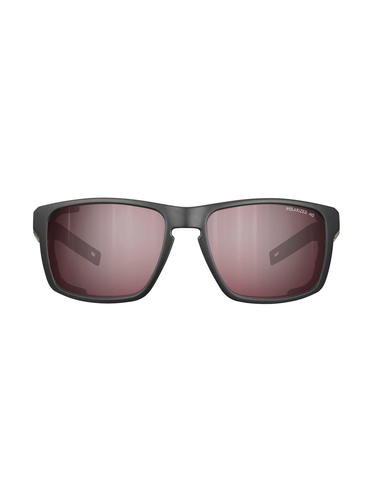 Okulary z polaryzacją JULBO Shield - Spectron HD 3 Polarized - Black/Brown/Blue