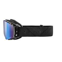 Gogle narciarskie JULBO Launcher czarny fotochrom Cat 2-4 Polarized
