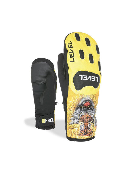 Rekawice narciarskie LEVEL Race Jr Mitt
