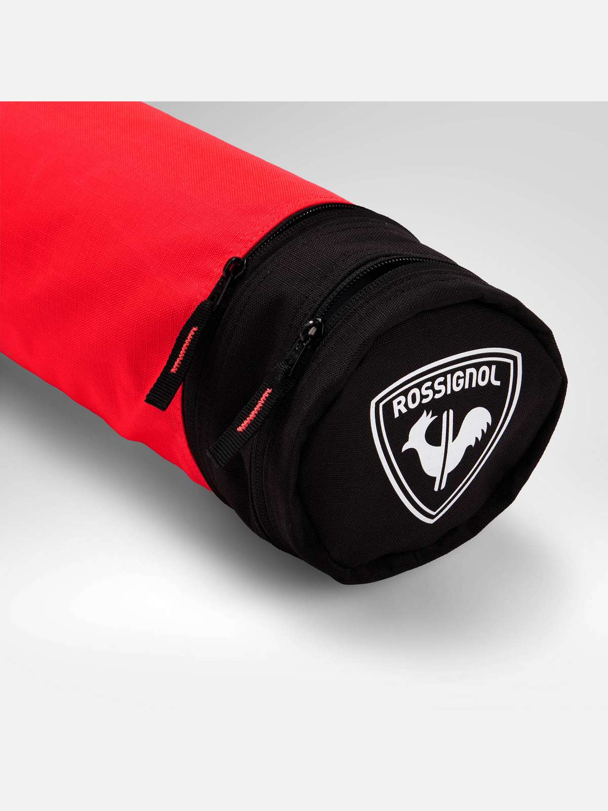 Pokrowiec na kije ROSSIGNOL HERO NORDIC 4 PAIRS POLES TUBE
