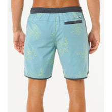 Szorty RIP CURL Boardwalk Boost Volley niebieski
