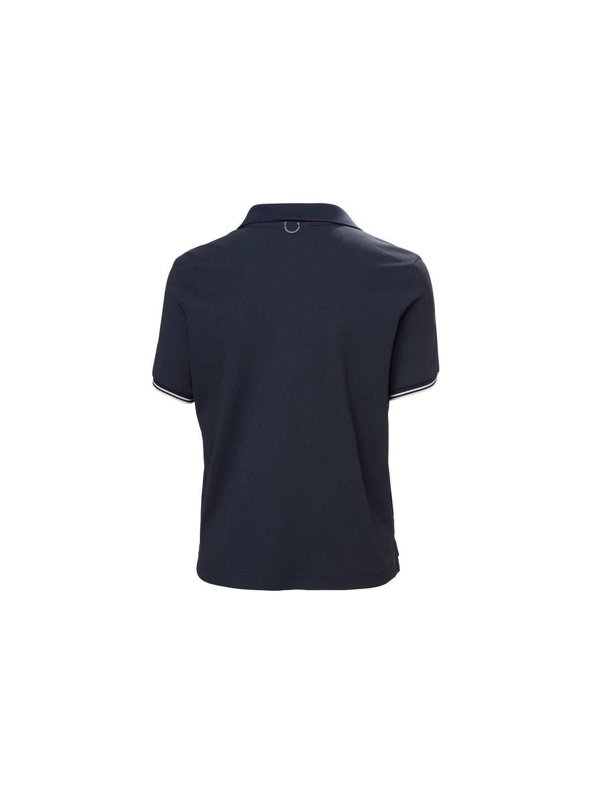 Koszulka damska HELLY HANSEN W Portofino Polo granatowa