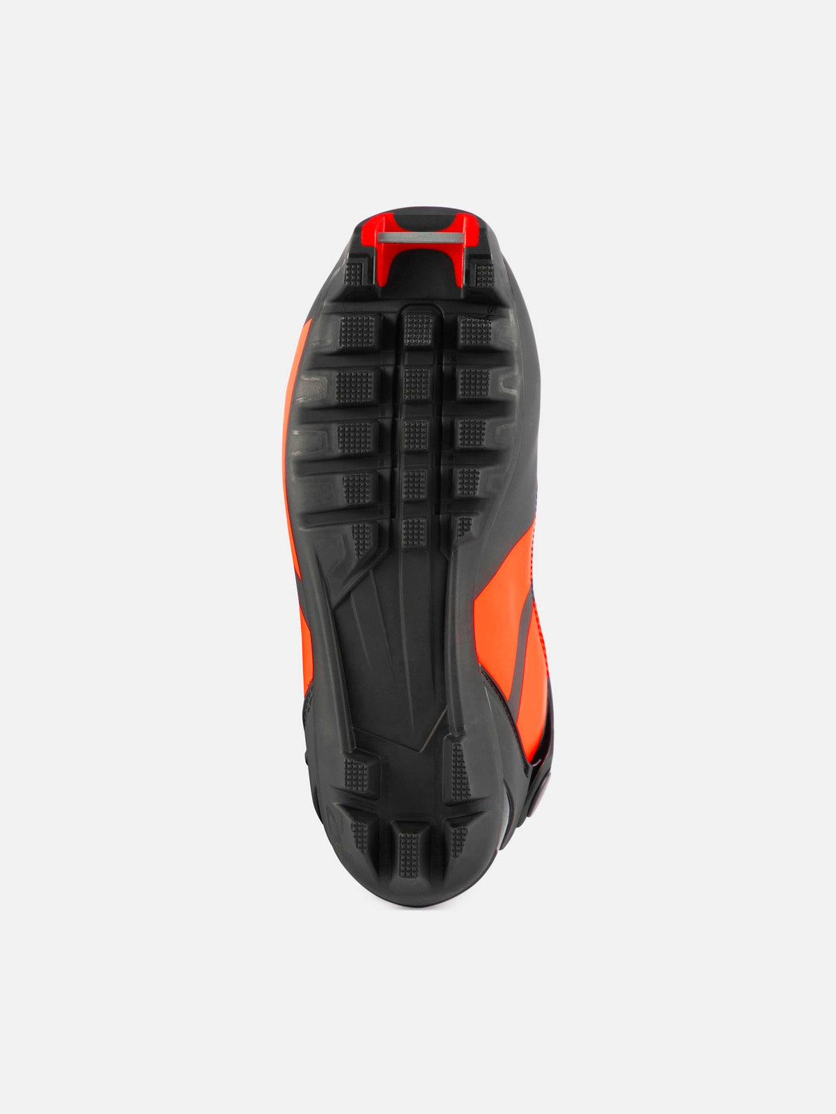 Buty do narciarstwa biegowego ROSSIGNOL COMP J czarny