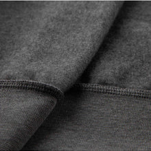 Bluza Rossignol LOGO SWEAT RN FL szary - Adventure Sports
