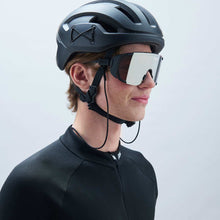 Kask rowerowy POC Omne Ultra MIPS czarny
