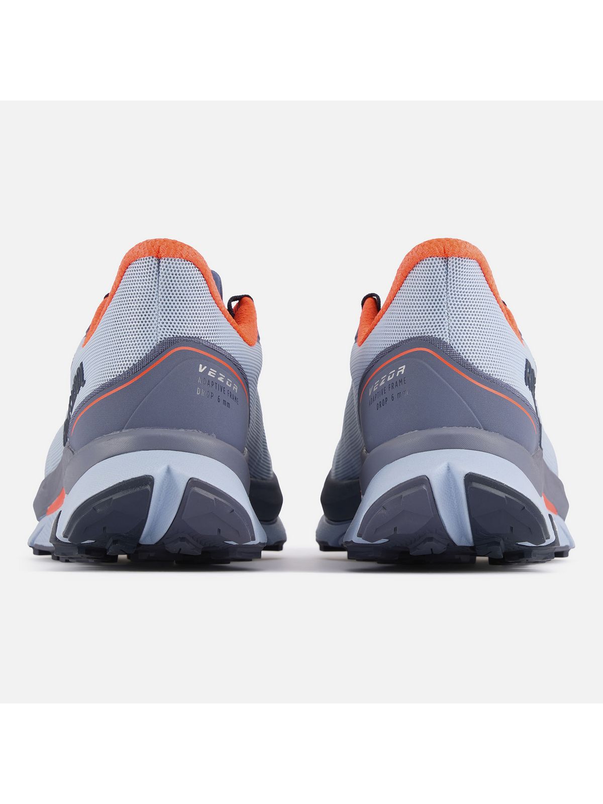 Buty męskie do biegania ROSSIGNOL Vezor granatowe