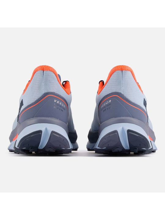 Buty męskie do biegania ROSSIGNOL Vezor granatowe
