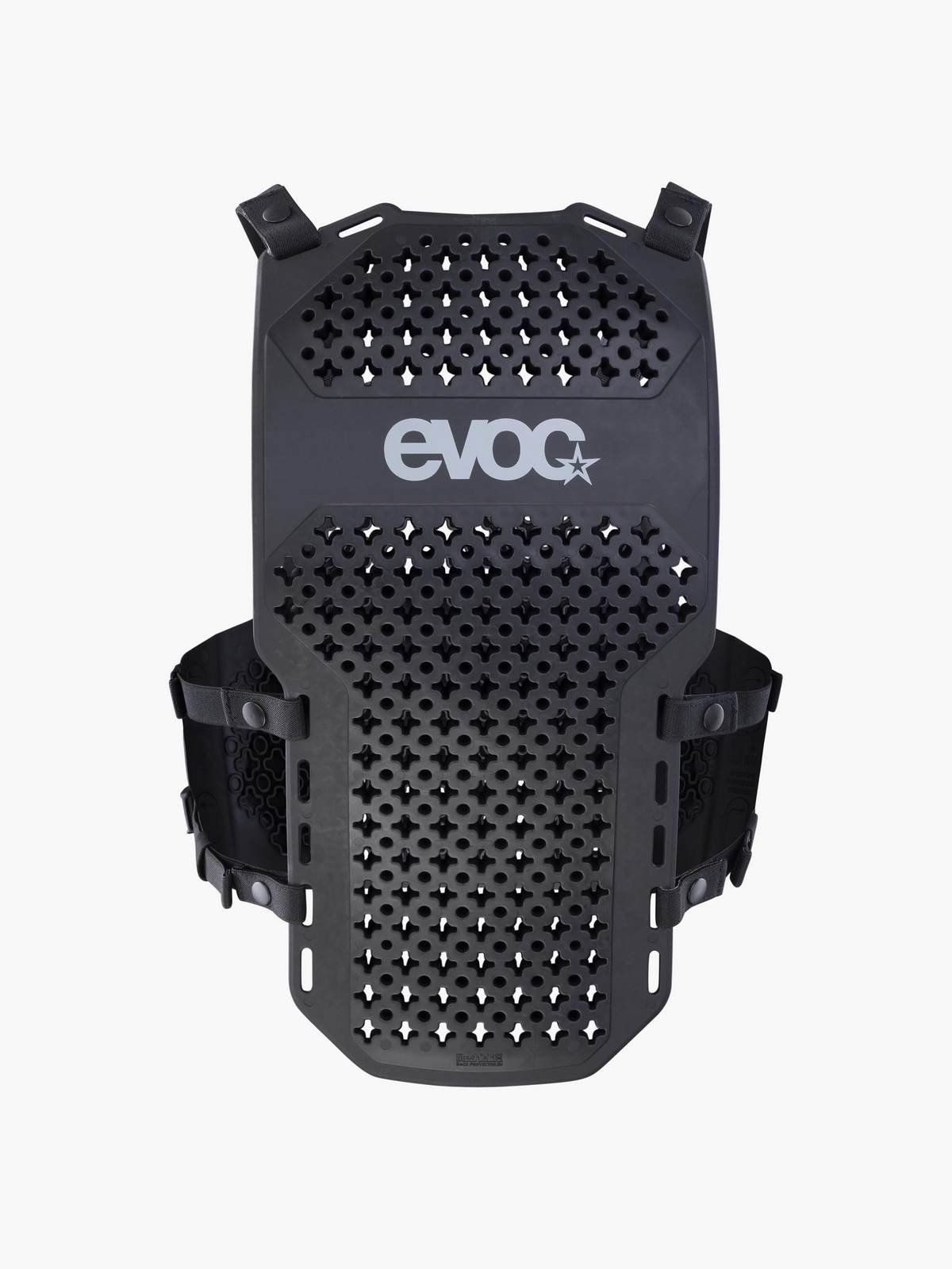 Ochraniacz rowerowy EVOC Torso Protector black