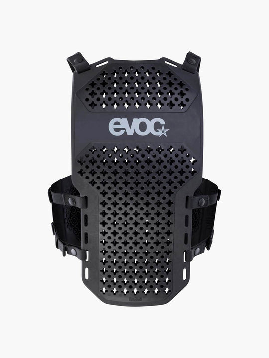 Ochraniacz rowerowy EVOC Torso Protector black
